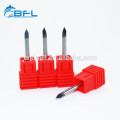 BFL 3 bits de grabado lateral por Changzhou Solid Carbide Tool Manufacturer